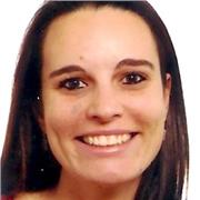 Licenciada en Traducción e Interpretación: Inglés y Alemán con Máster Universitario en Formación del Profesorado